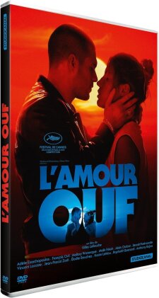 L'amour ouf (2024)