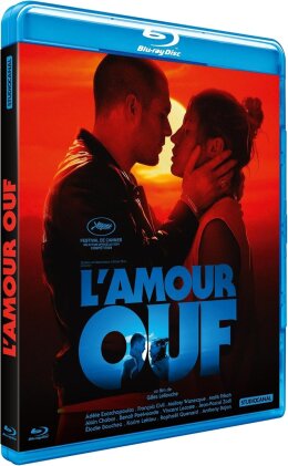 L'amour ouf (2024)