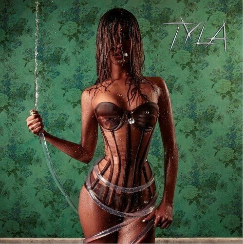 Tyla - ---(Tyla +) Epic, 2 LPs