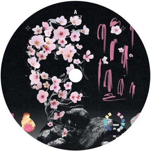 Bart Skils - Sakura 12" Maxi