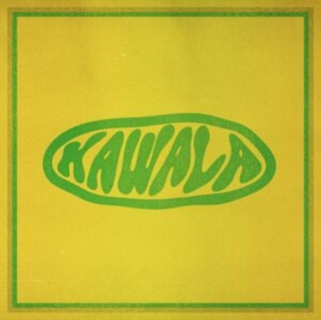 Kawala - Kawala Collection LP