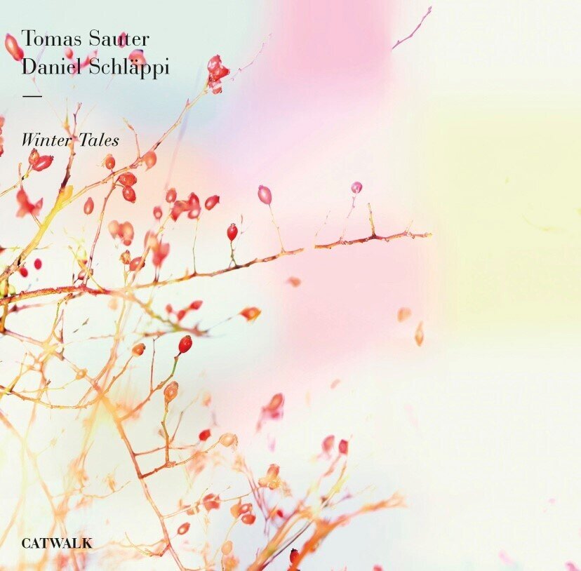 Thomas Sauter & Daniel Schläppi - Winter Tales