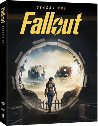 Fallout - Season 1 (3 DVDs)