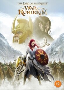 The Lord of the Rings: The War of the Rohirrim (2024)