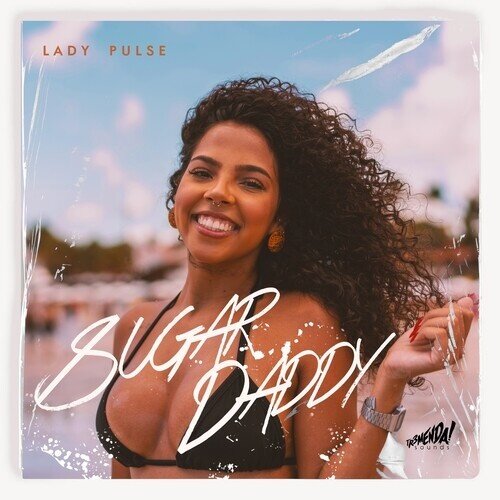 Lady Pulse & Raphox - Sugar Daddy Manufactured On Demand