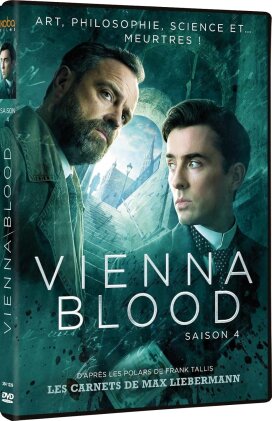 Vienna Blood - Saison 4