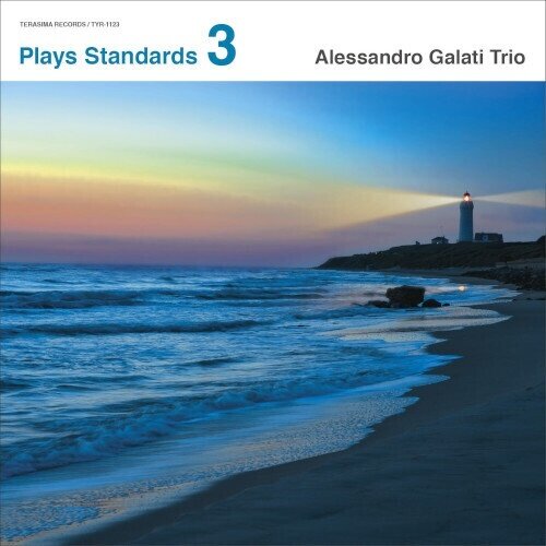 Alessandro Galati - Plays Standards Vol. 3
