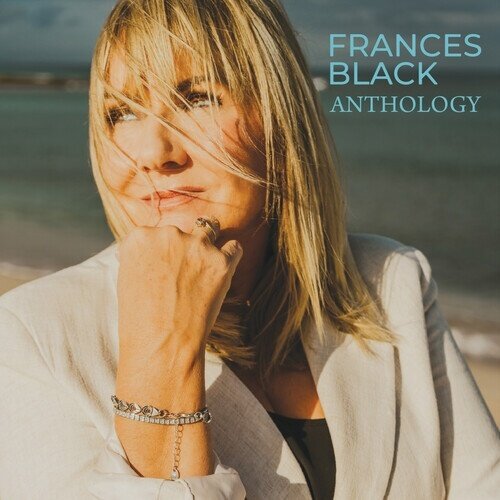 Frances Black - Anthology 3 CDs