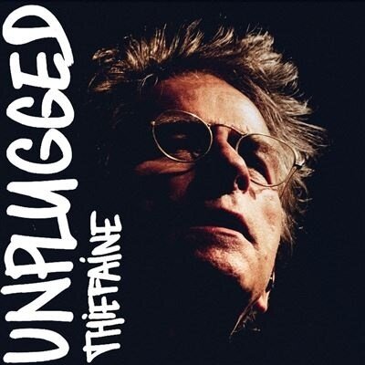 Hubert-Felix Thiefaine - Unplugged (2 CD)