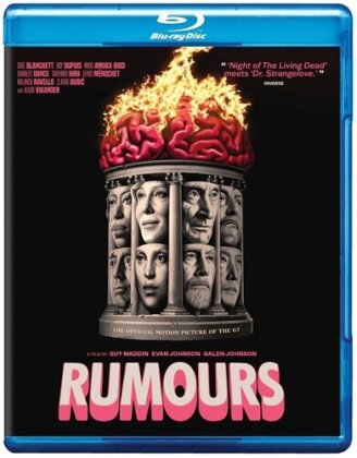 Rumours (2024)