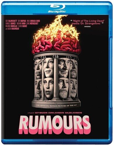 Rumours (2024)