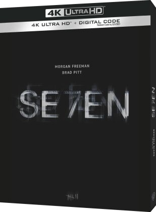 Se7en (1995) (30th Anniversary Limited Edition)