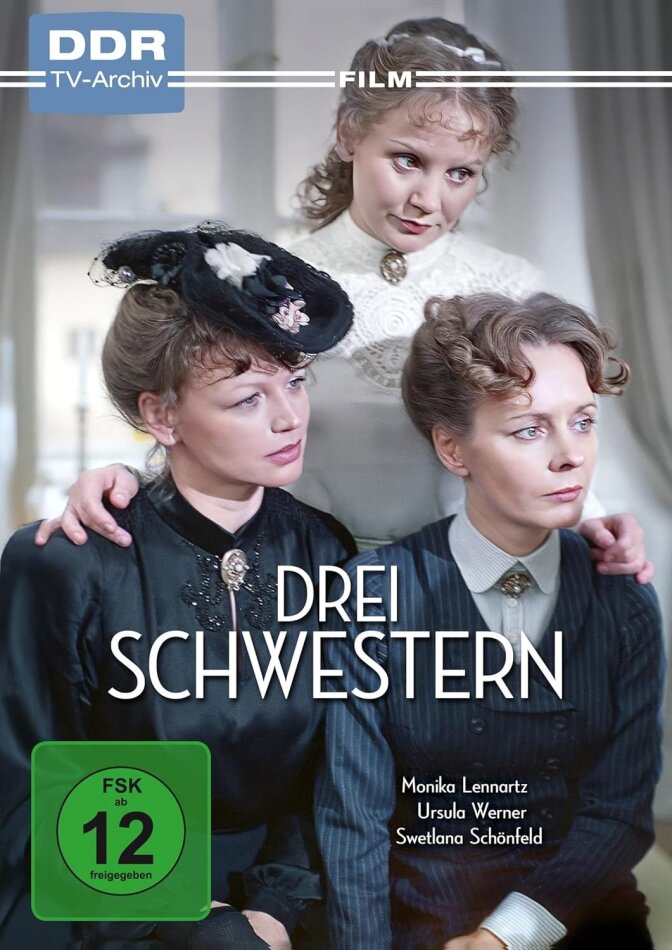 Drei Schwestern (1984) DDR TV-Archiv