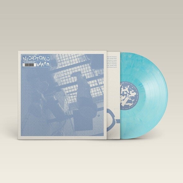 BDRMM - Microtonic Limited Edition, LP