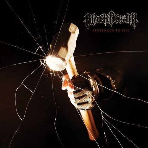 Black Breath - Sentenced To Life 2024 Reissue, LP