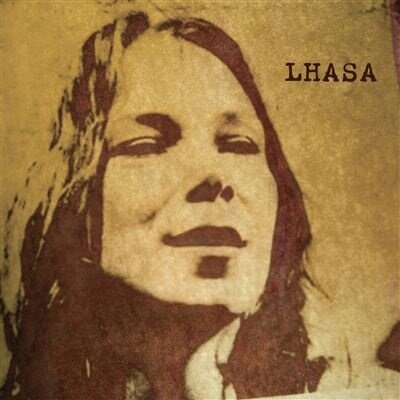 Lhasa - --- 2024 Reissue, Bang!, 2 LPs
