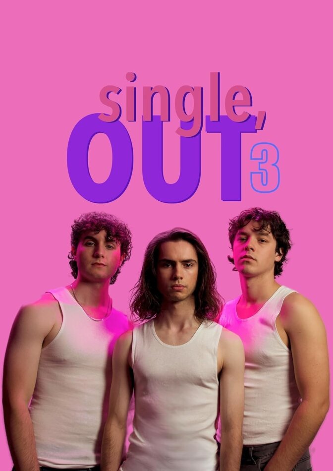 Single, Out - Season 3