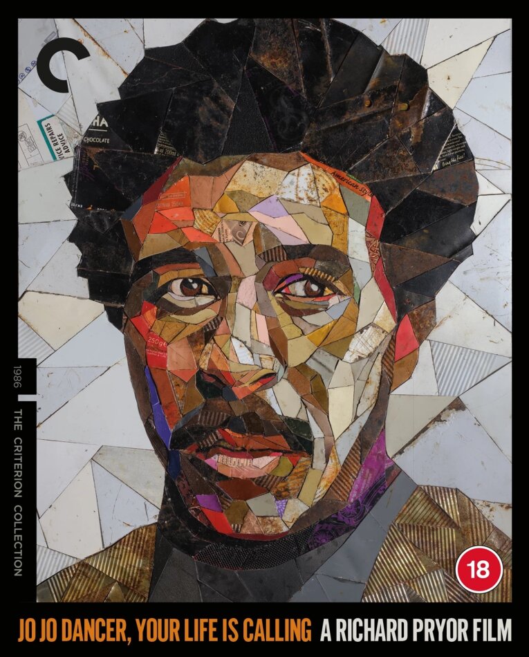 Jo Jo Dancer, Your Life Is Calling (1986) Criterion Collection