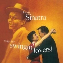 Frank Sinatra - Songs For Swingin' Lovers 2024 Reissue, DOL, LP