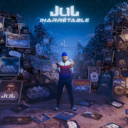 Jul - Inarretable