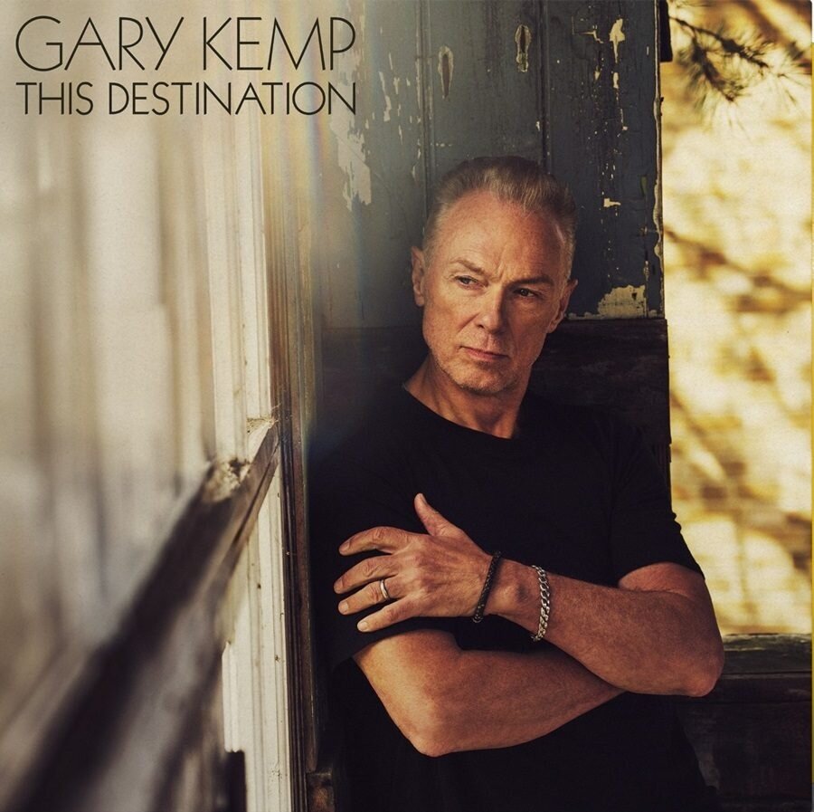 Gary Kemp (Spandau Ballet) - This Destination