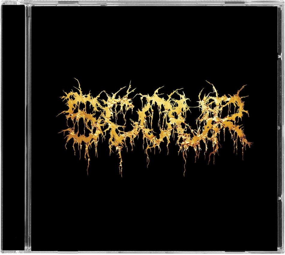 Scour - Gold