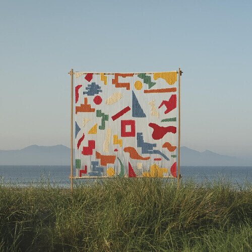 Matthew Halsall - An Ever Changing View 2024 Reissue, ECOPAK - BIODEGRADABLE PKG, 2 LP