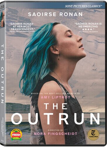 The Outrun (2024) Sony Pictures Classics