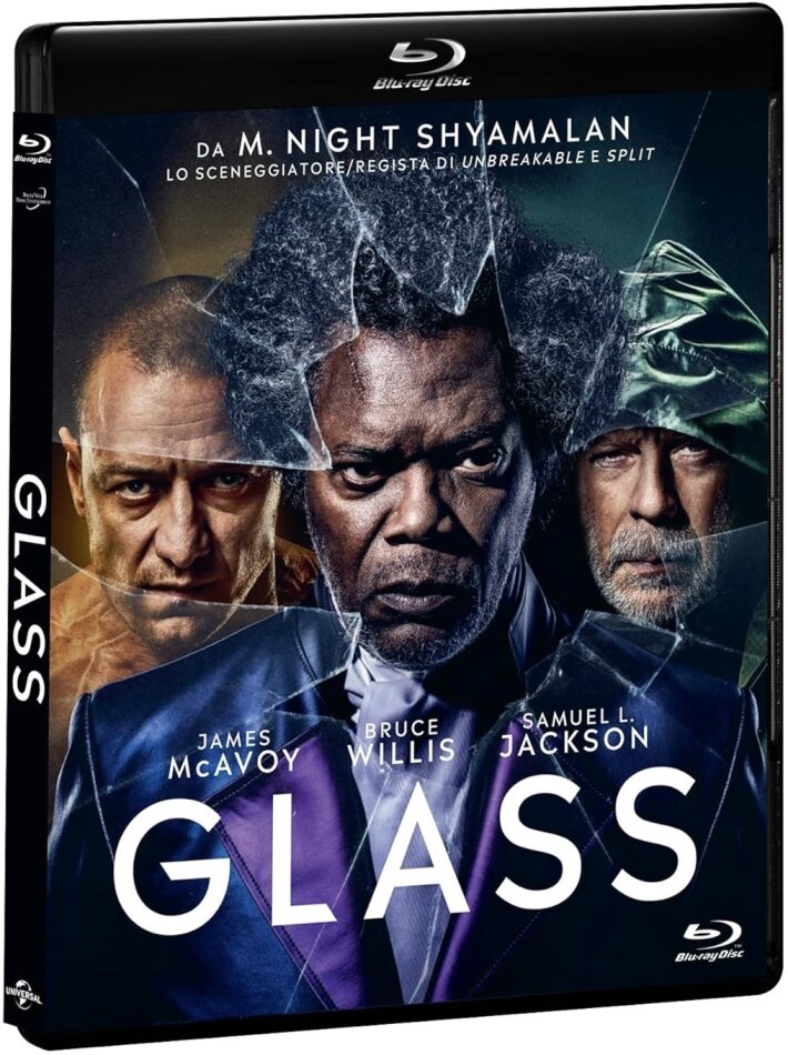 Glass (2019)