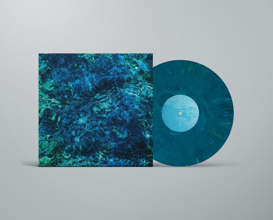Ichiko Aoba (J-Pop) - Luminescent Creatures Deluxe Edition, LP