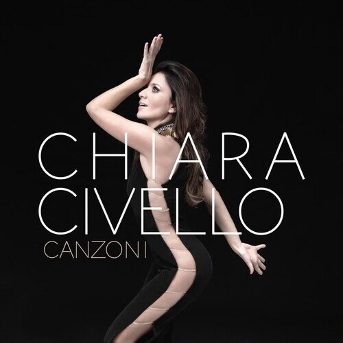 Chiara Civello - Canzoni 2024 Reissue, 2 LPs