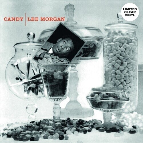 Lee Morgan - Candy 2024 Reissue, LP