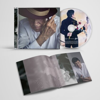 Gianni Morandi - L'Attrazione