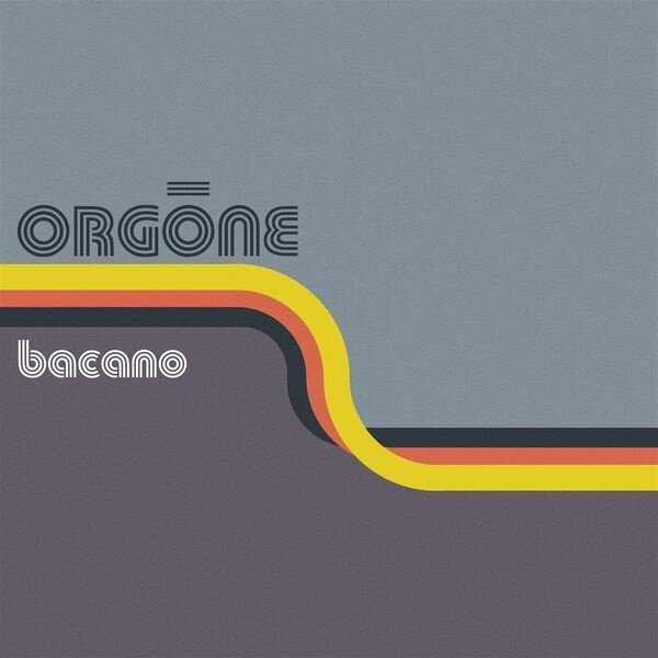 Orgone - Bacano Édition Limitée, Creamsicle Vinyl, 2 LP