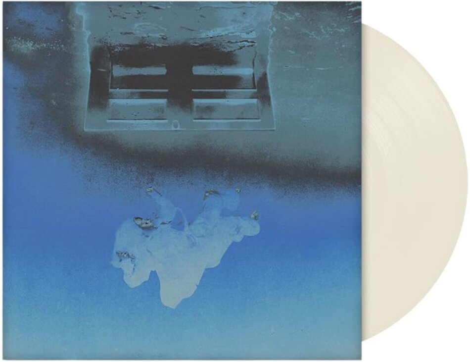 Billie Eilish - Hit Me Hard And Soft Isolated Vocals, Black Friday 2024, Cream White Bio Vinyl, LP