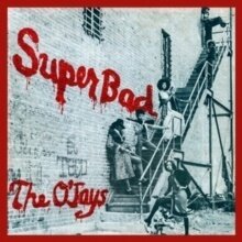 The O'Jays - Superbad 2024 Reissue, Cream/Red Vinyl, LP