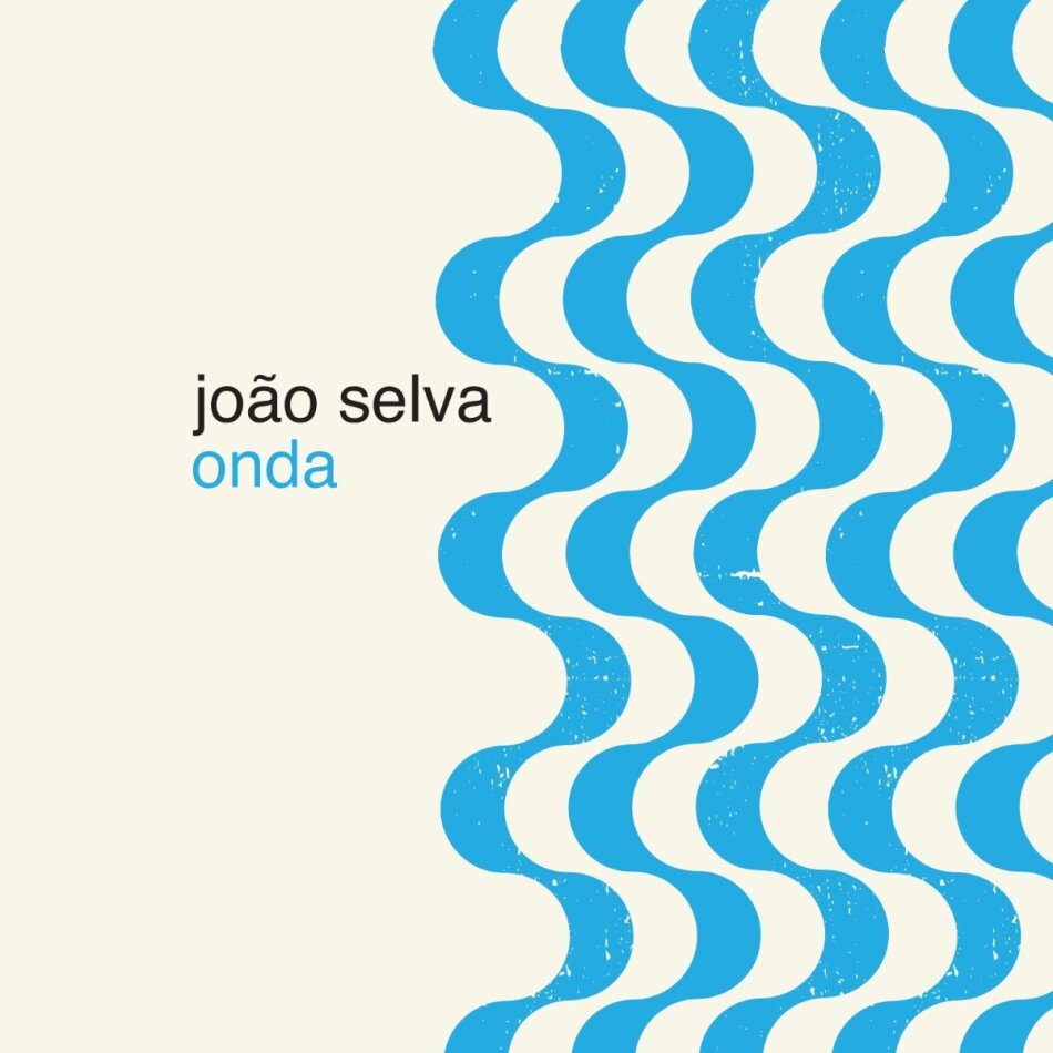 Joao Selva - Onda LP