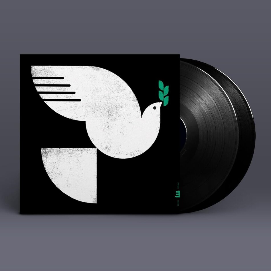 John Patitucci - Spirit Fall Gatefold, 2 LPs