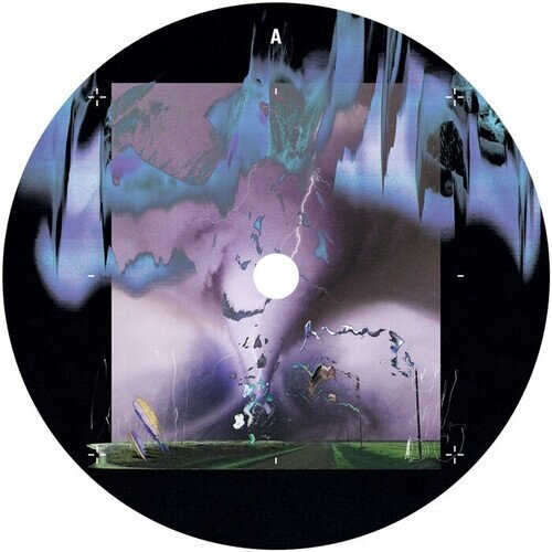 Hi-Lo - Dizzy 12" Maxi