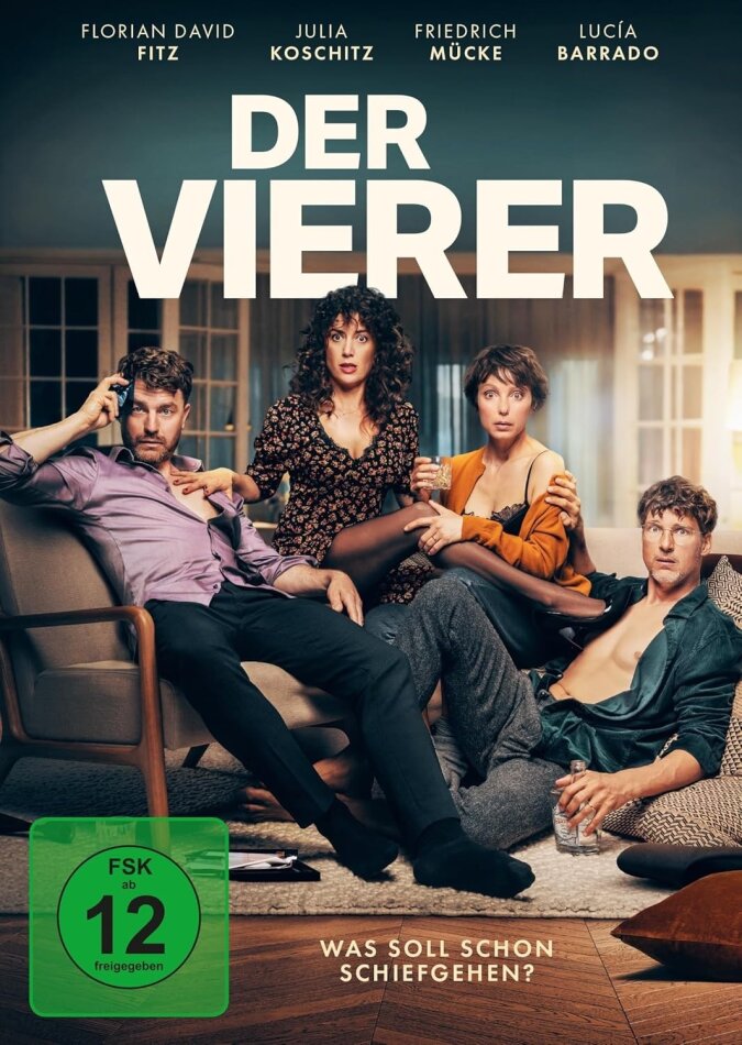 Der Vierer (2024)