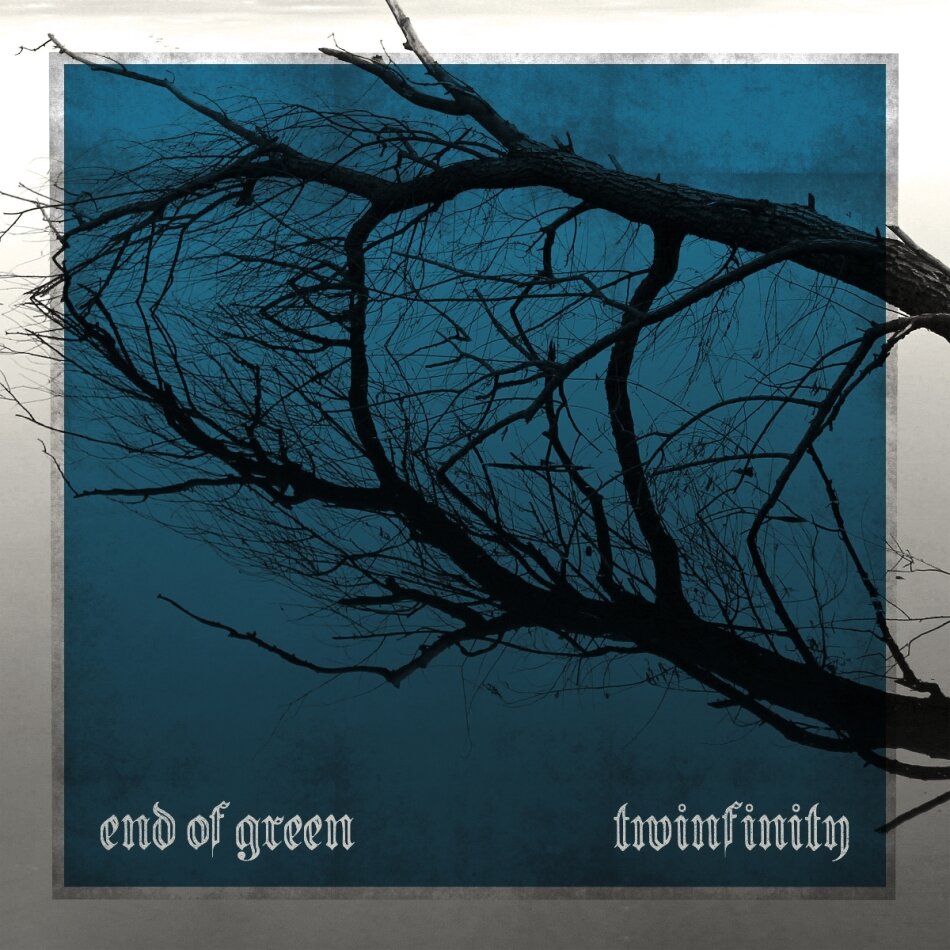 End Of Green - Twinfinity Digipak, 2 CDs