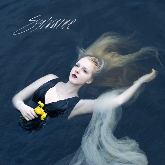 Sylvaine - Silent Chamber Noisy Heart Remastered, Translucent Blue Vinyl, LP