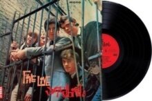 The Yardbirds - Five Live Yardbirds 2024 Reissue, LP