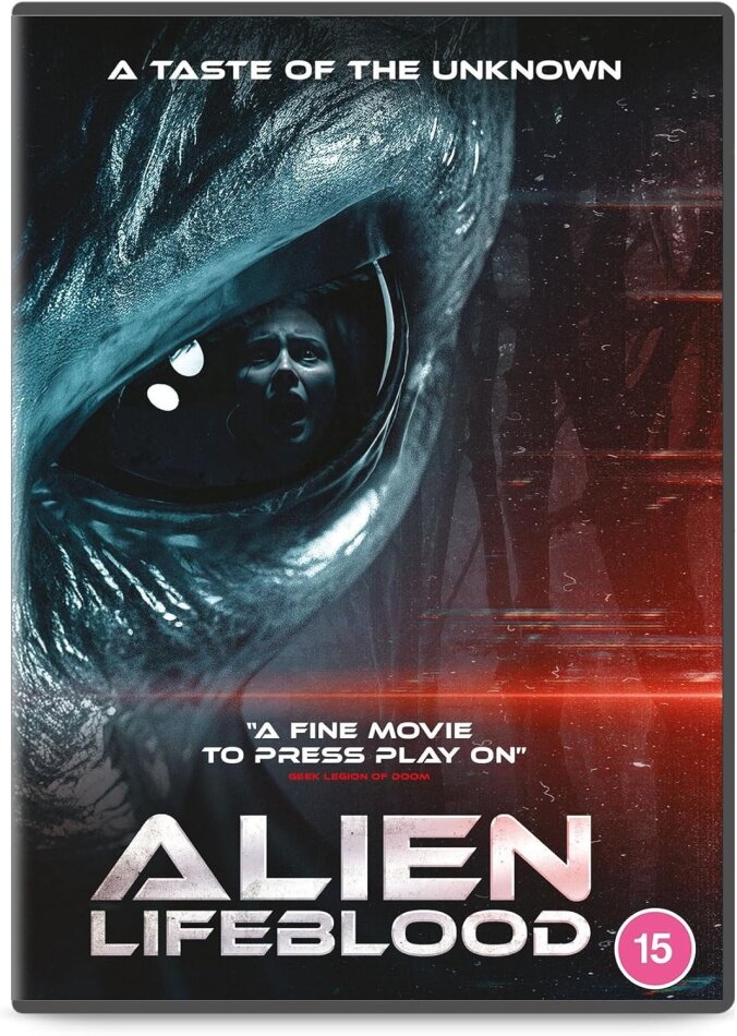 Alien Lifeblood (2025)