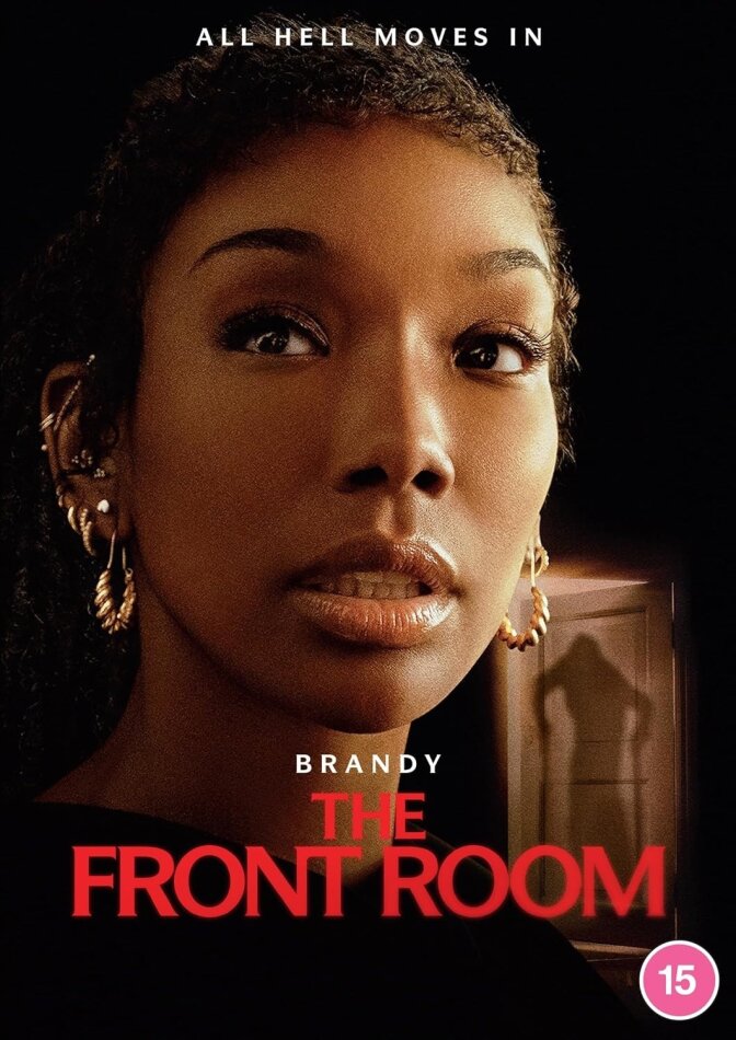The Front Room (2024)