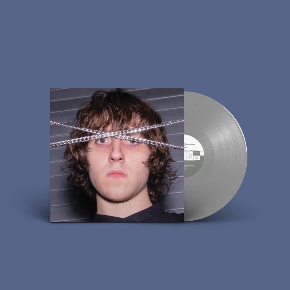 Winter Cameron - Heavy Metal LP