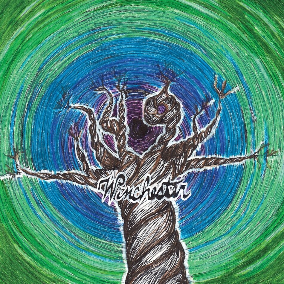 49 Winchester - --- 2025 Reissue, LP