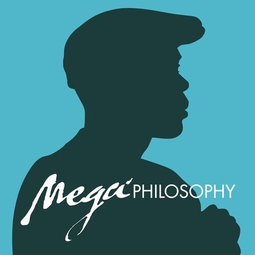 Cormega - Mega Philosophy 2024 Reissue, LP