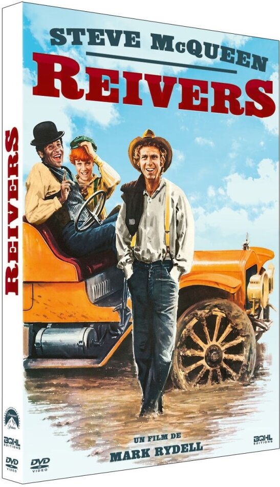 Les Reivers (1969)