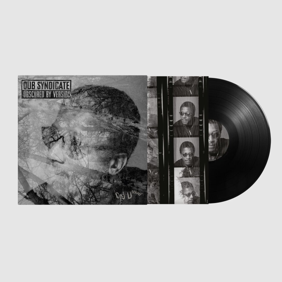 Dub Syndicate - Obscured By Version ON-U SOUND, LP